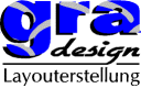 gra-design Layouterstellung